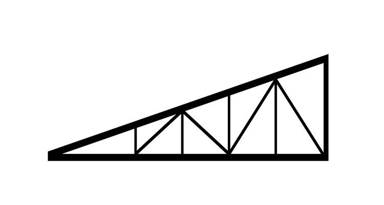 Mono Trusses