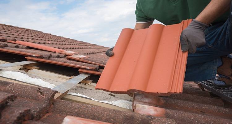 Roofing Jobs for Summer