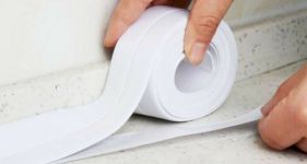 How to Seal a Shower Tray