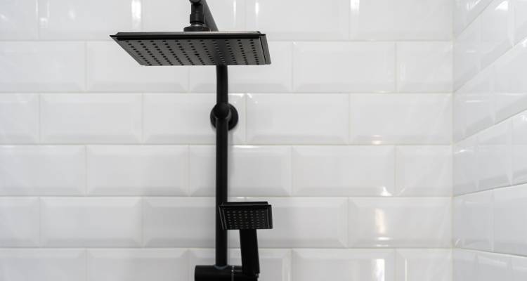 shower fittings near me