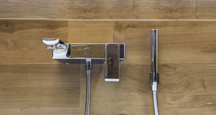 where to get a shower near me