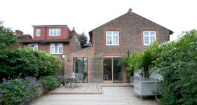 Side Return Extension Cost