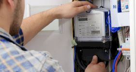 Smart Meter Installation Cost