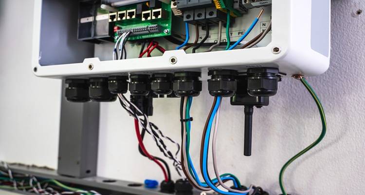 hybrid inverter system