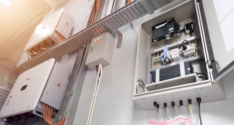 The Real Cost of a Solar Battery Storage System