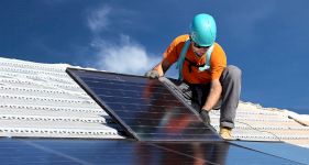 Solar Panel Installation Cost