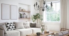 Spring Cleaning Checklist &ndash; Enjoy Your Home More