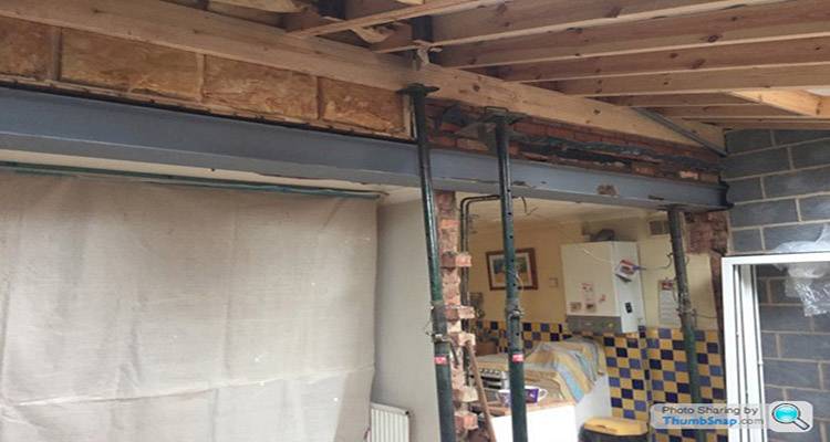 example of structural engineering work