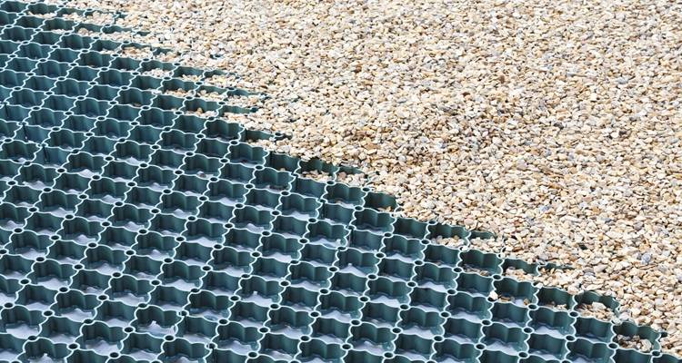 gravel protective