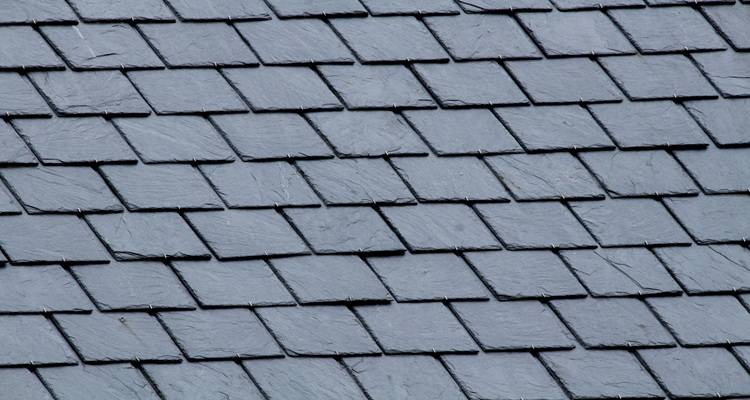 roof slates