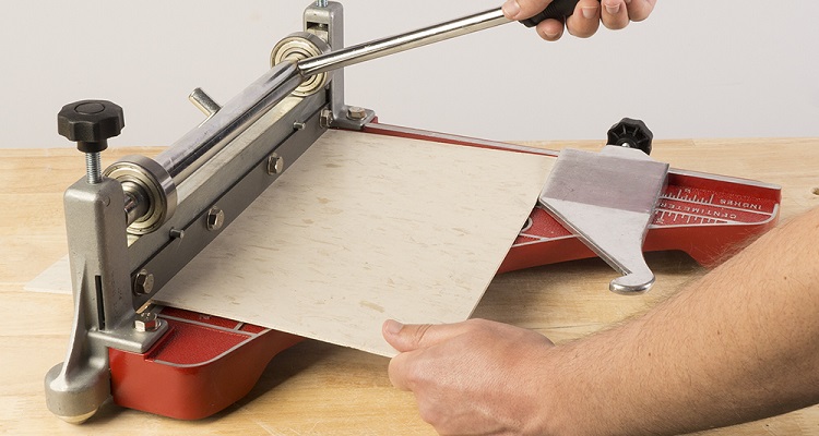 cost to tile a bathroom