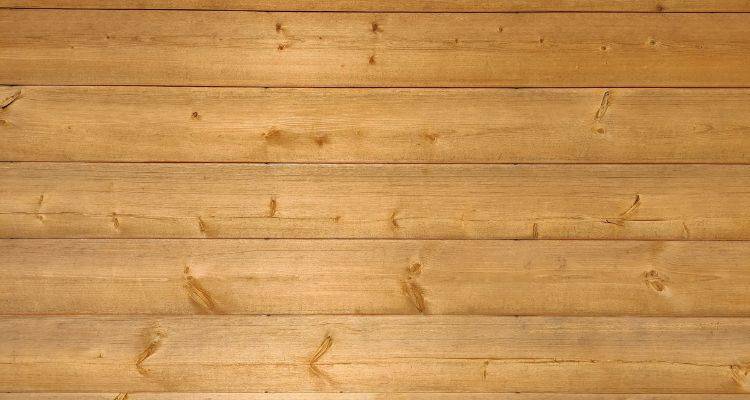 oak cladding