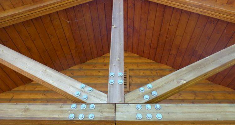 timber frame extension cost