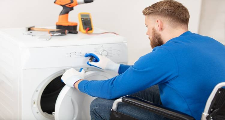 Tumble Dryer Repair Cost