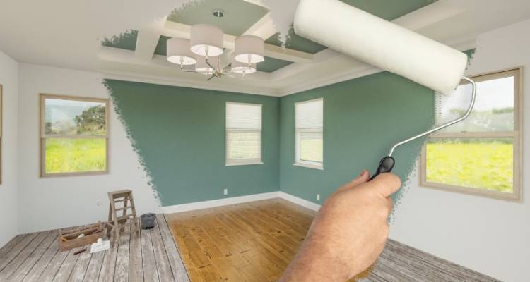 Upgrade Ideas Costing Less than &pound;500