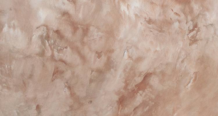 pink venetian plaster