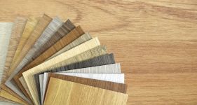 Vinyl Flooring Cost