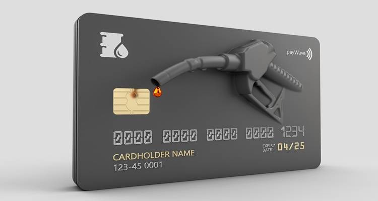 fuelcard