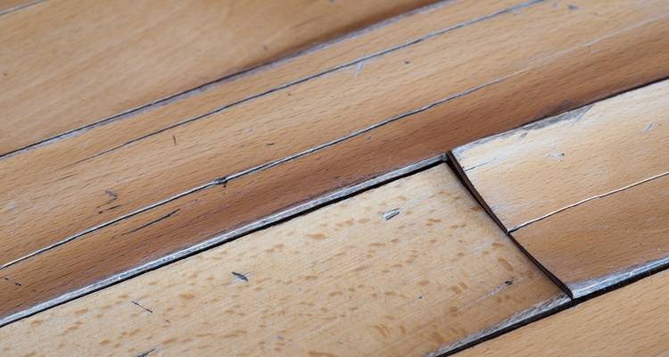 buckling laminate